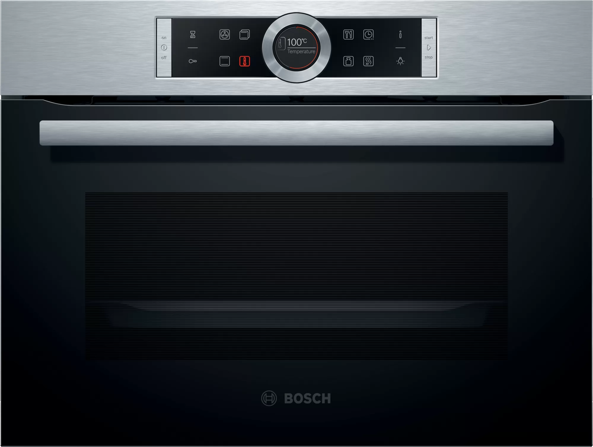 Bosch CBG635BS3