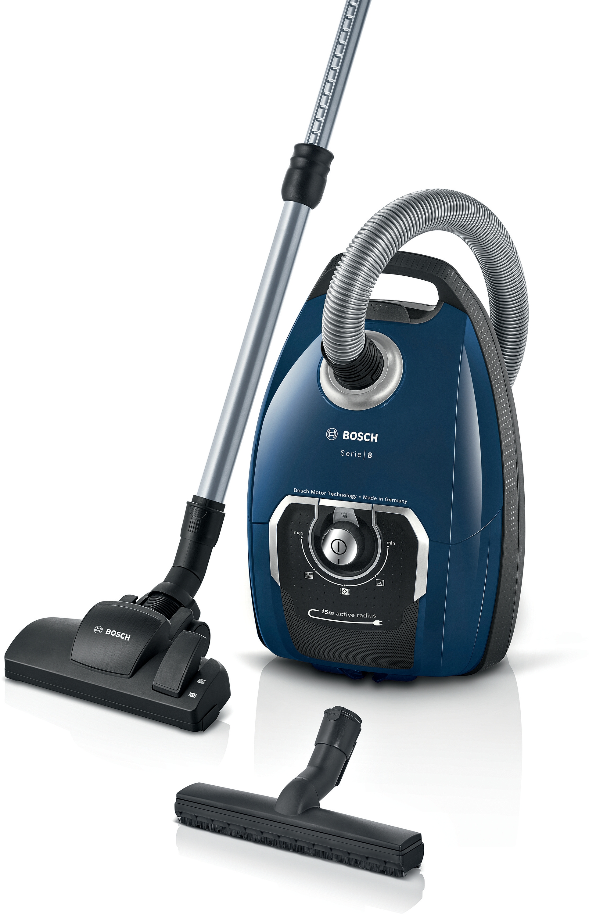 Bosch BGB75X494