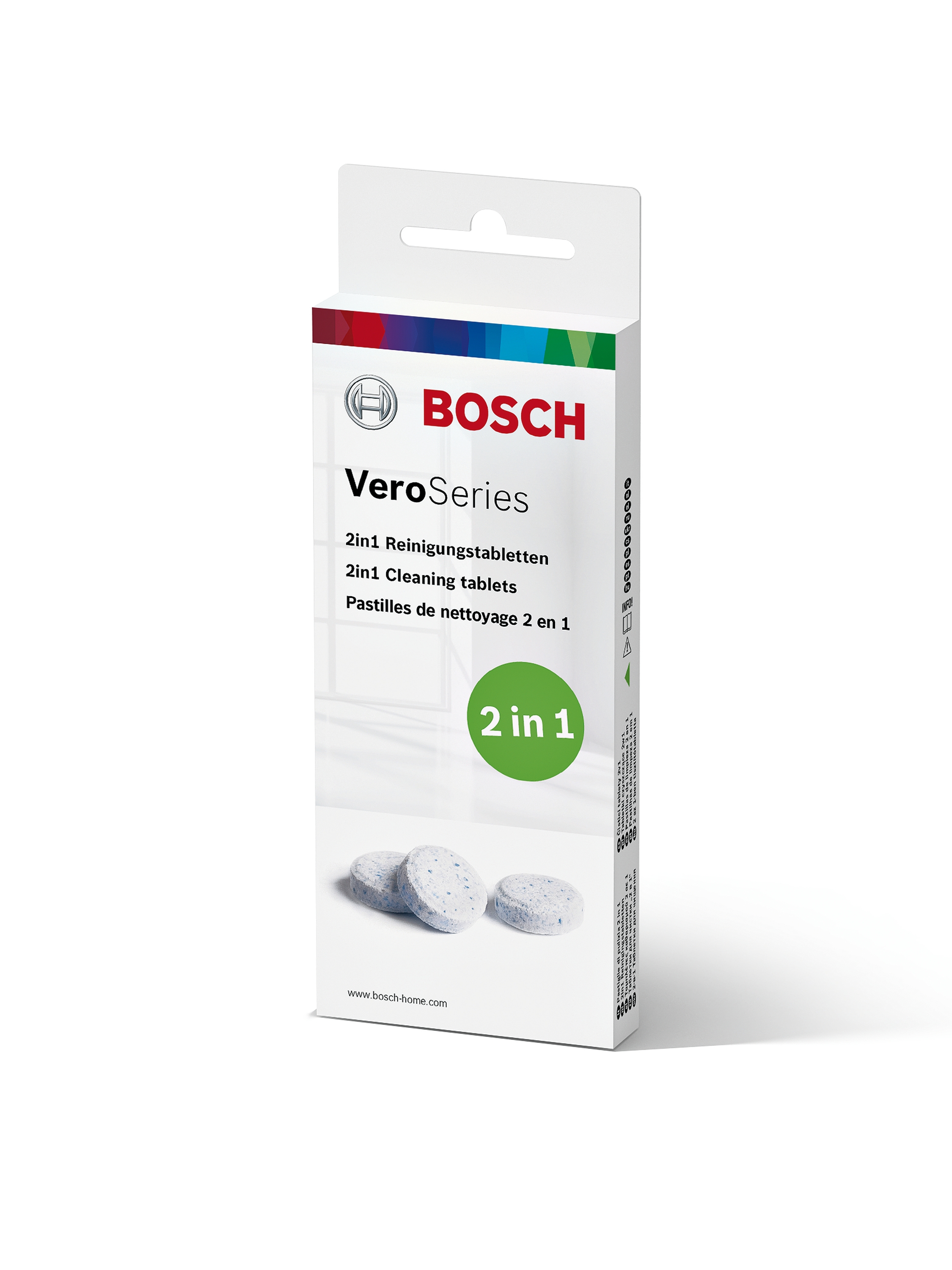 Bosch TCZ8001A