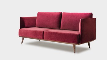 Joka 2-Sitzer Couch Tosca