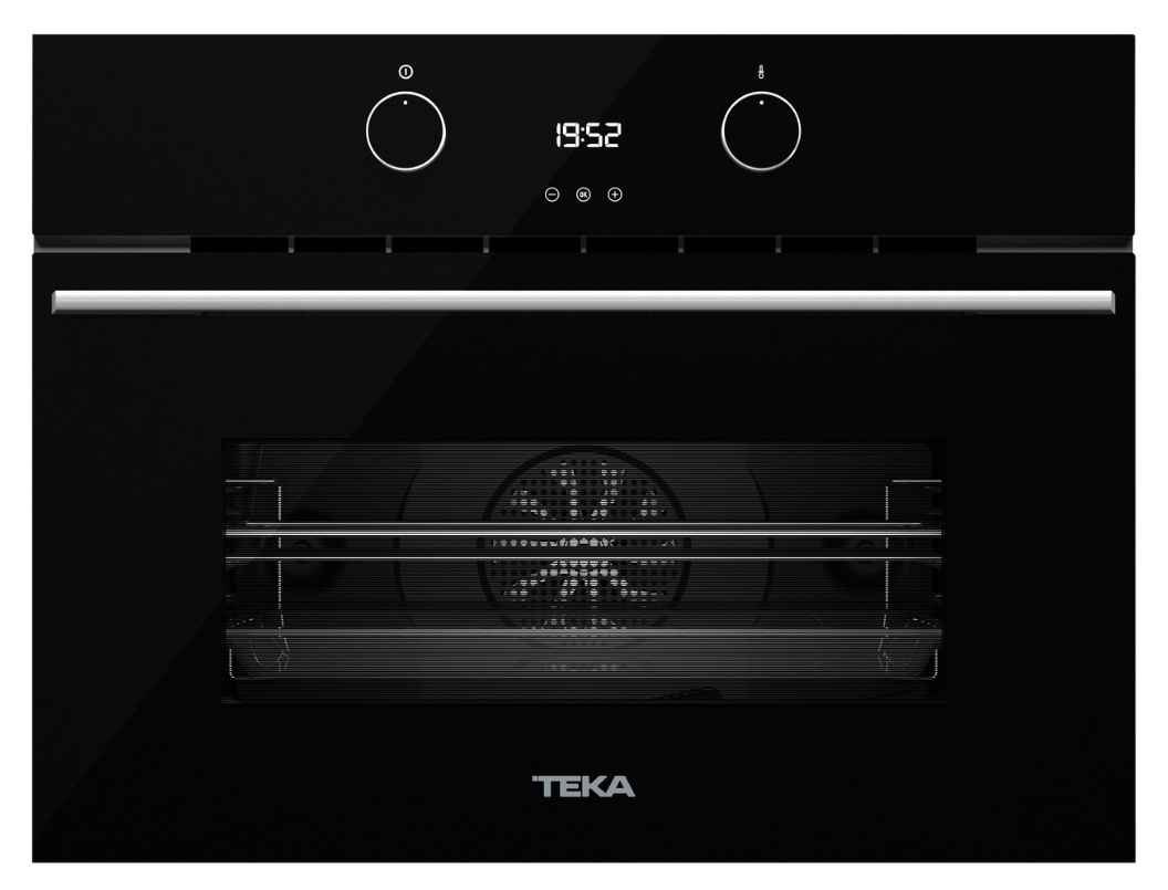 TEKA HLC 844 C, Kompakt-Backofen mit Mikro