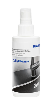 BLANCO DailyClean+