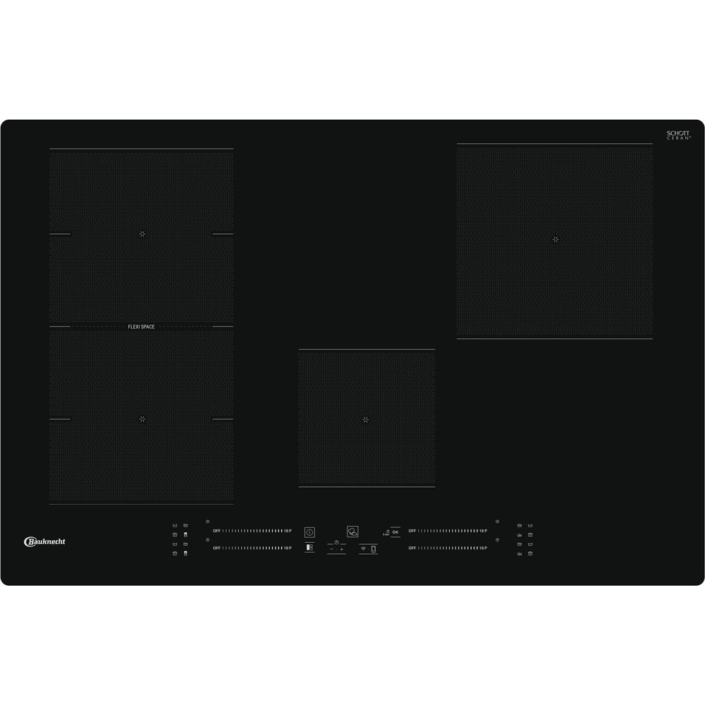 BAUKNECHT BS 7277F NE