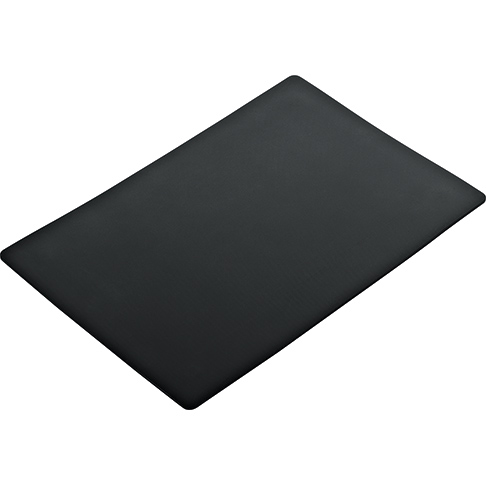 Franke Soft pad, 367x250x3mm, Schwarz