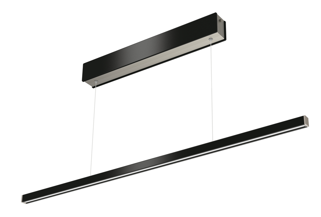 Slim LED, Pendelleuchte