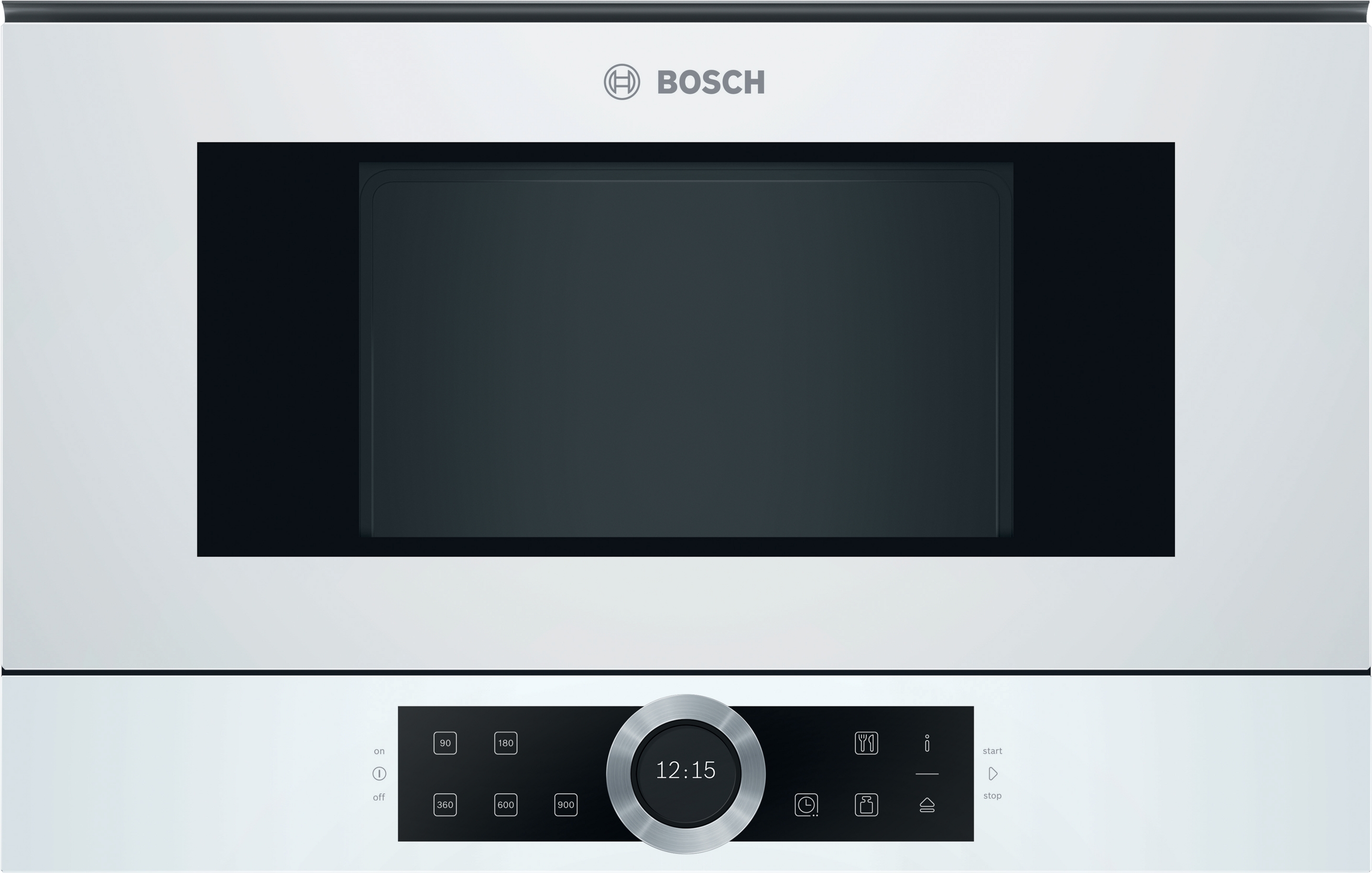 Bosch BFL634GW1