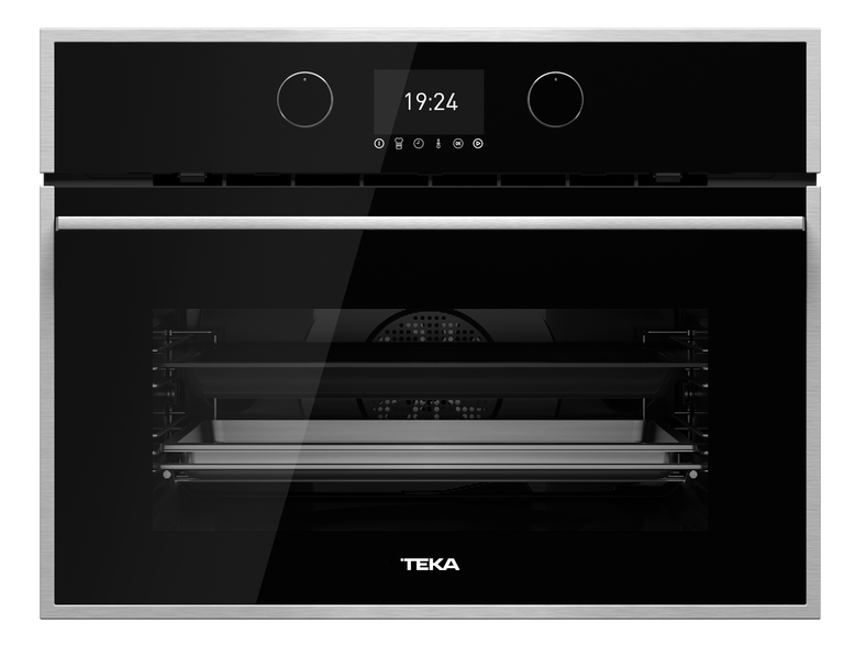 TEKA HLC 847 C, Kompakt-Backofen mit Mikro