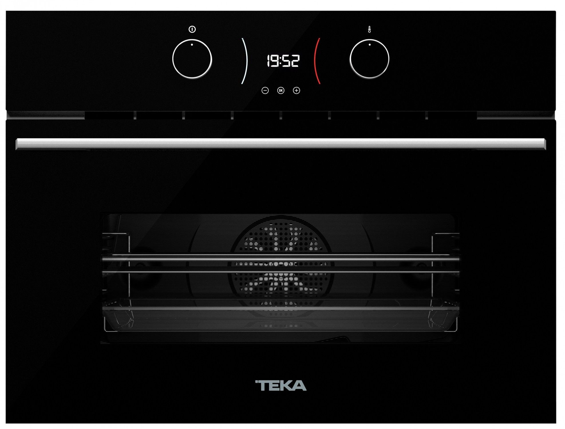 TEKA HLC8440CBK