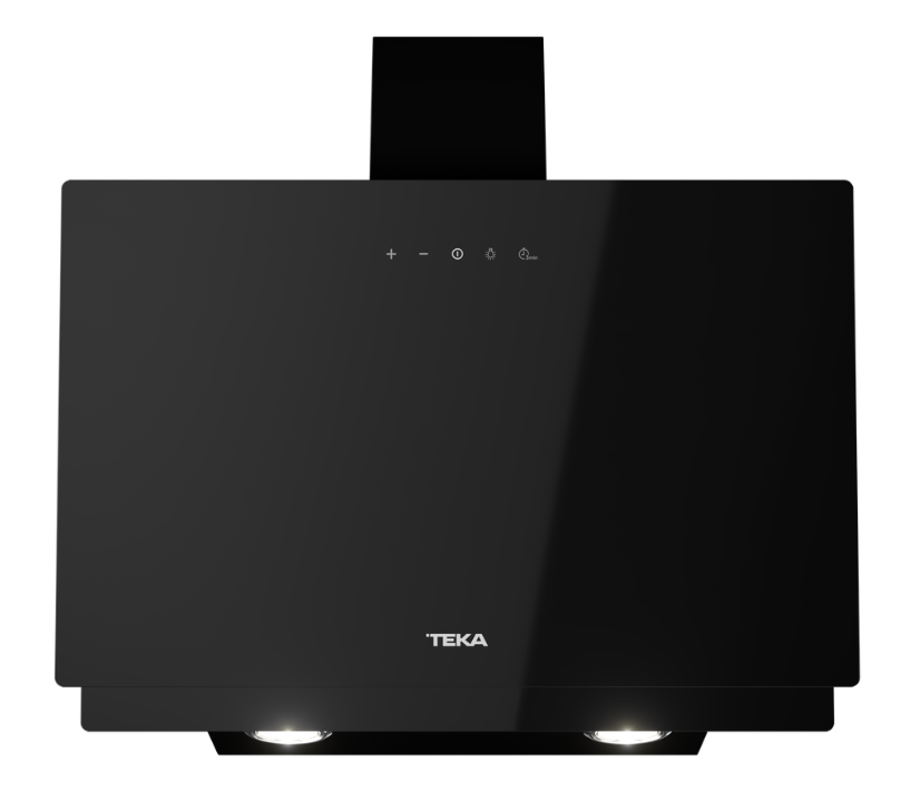 TEKA DVN64030TTCBK