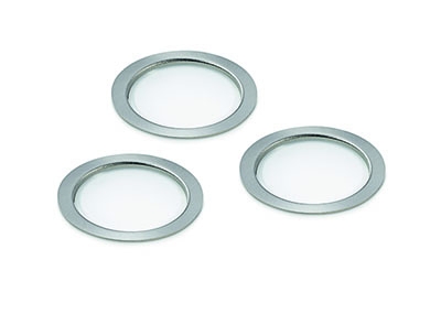 Naber Riflett 1 LED Set-3 ohne Schalter