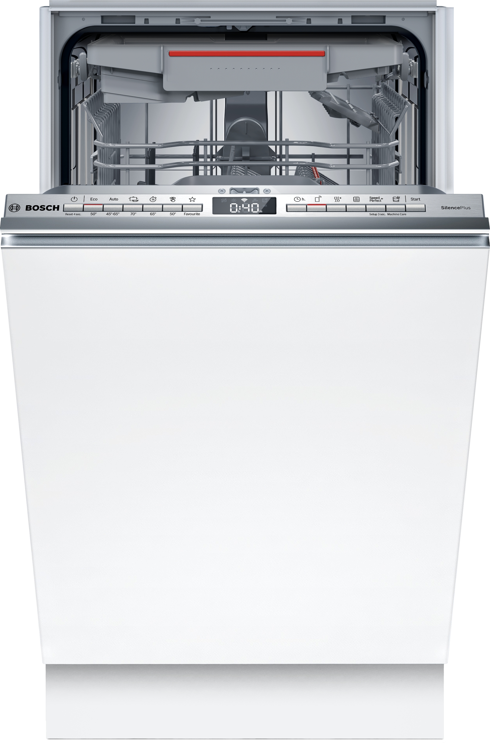 Bosch SPV4HMX49E