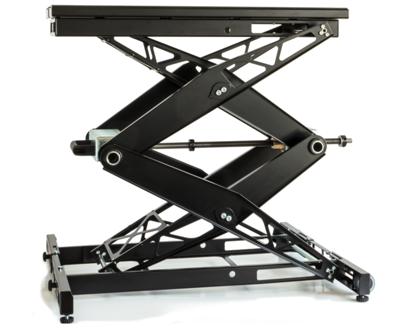 Moli Montagelift für Deckenlift- und Inselhauben