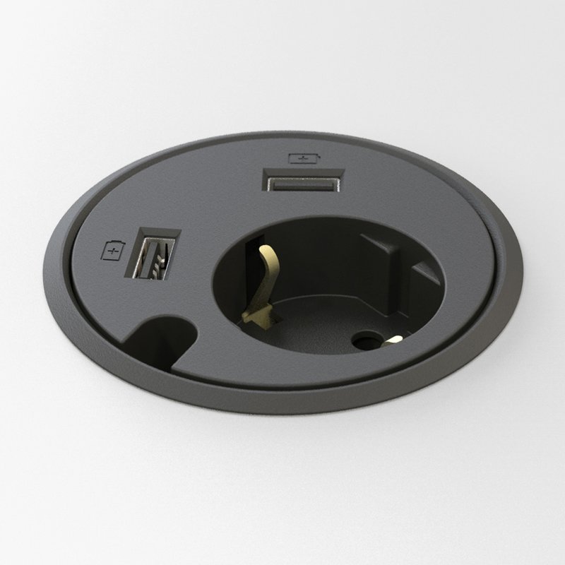 m3 - Connector 2