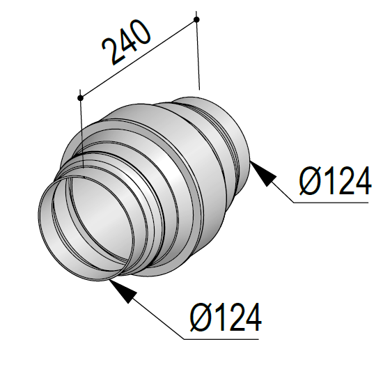 berbel Kondenswasserabscheider