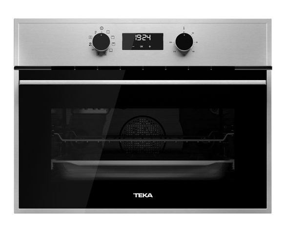 TEKA HSC 644 C, Kompakt-Backofen mit Mikro