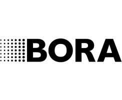 BORA Gas Düsensatz Erdgas G25/20mbar