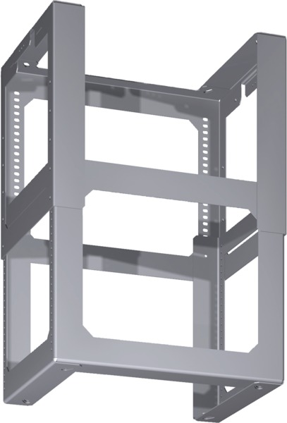 Siemens LZ12510 Montageturmverlängerung 500 mm