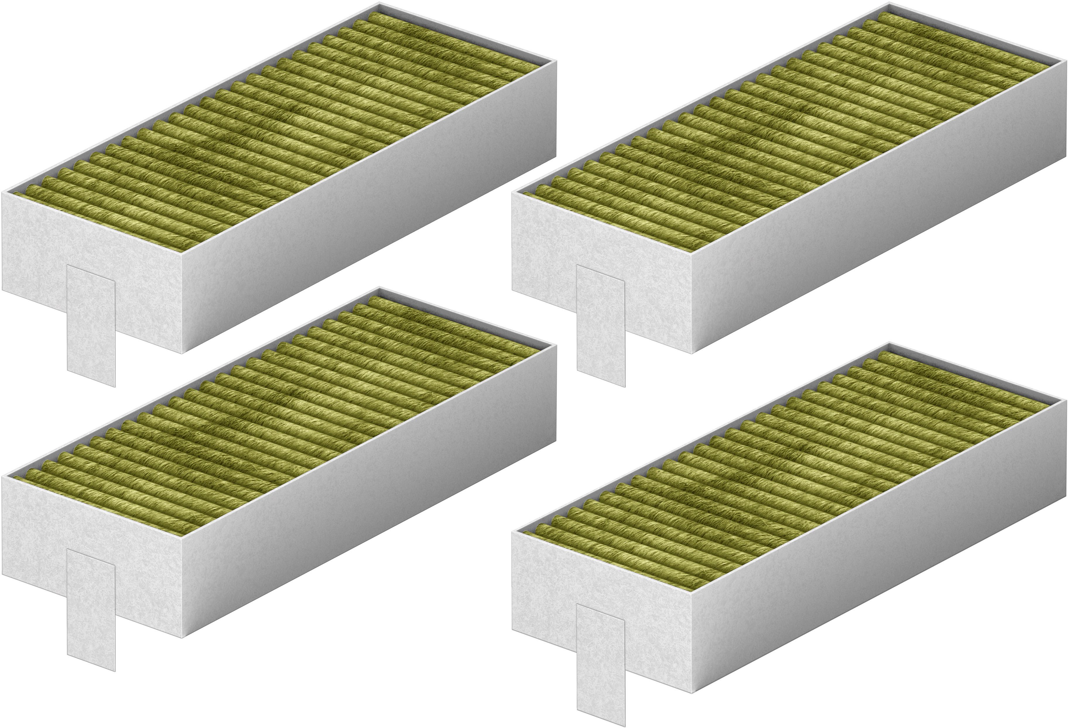 Siemens HZ9VRCR1 Ersatzfilter für Umluftbetrieb