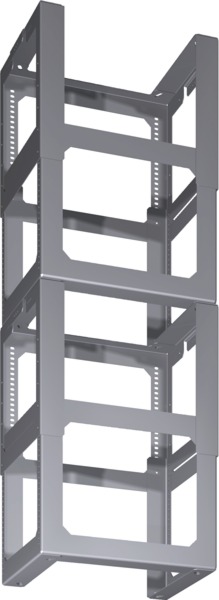 Siemens LZ12530 Montageturmverlängerung 1000 mm