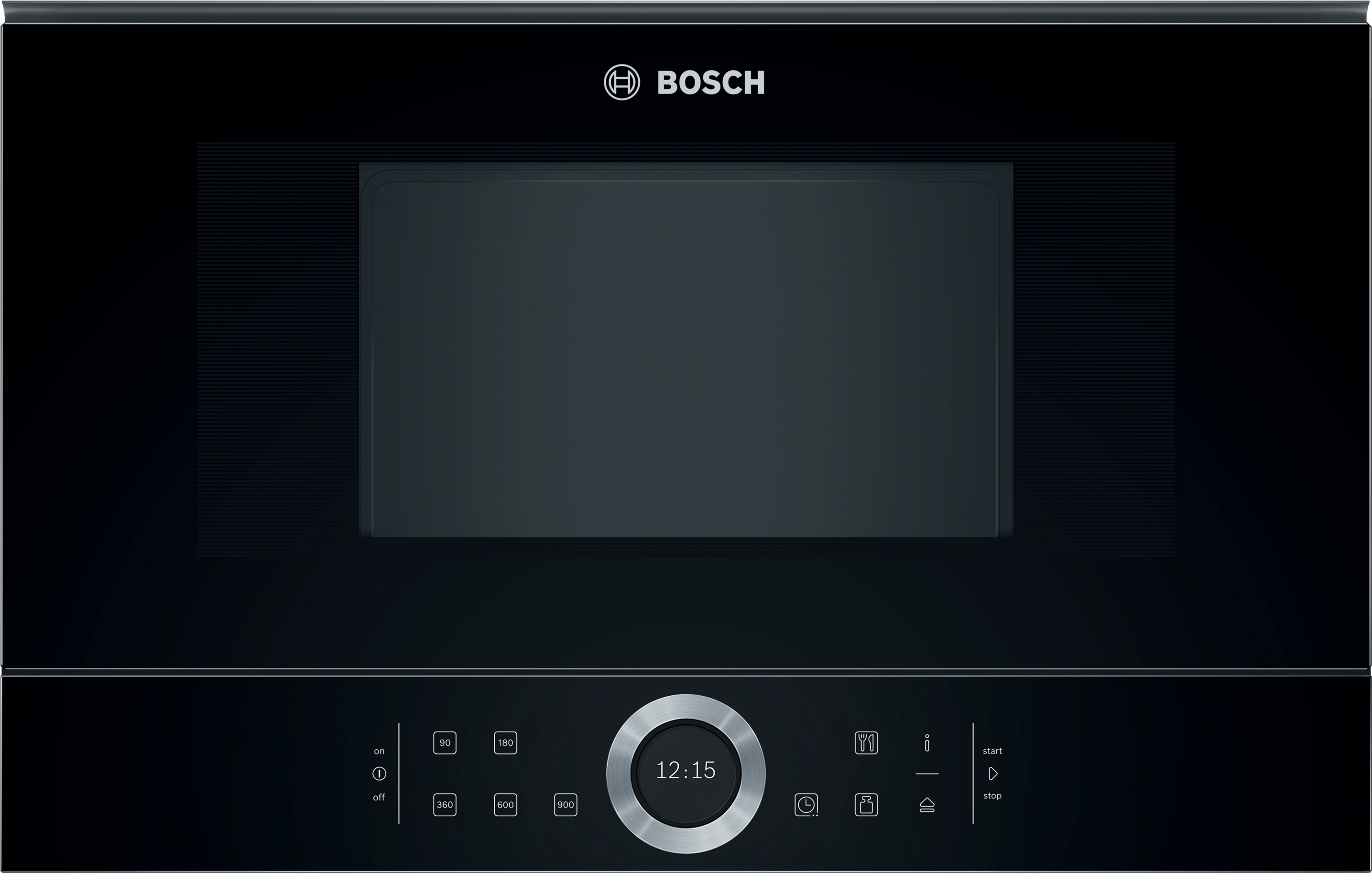 Bosch BFR634GB1