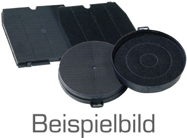 Küppersbusch 9019 Kohlefilter LB8650/6650