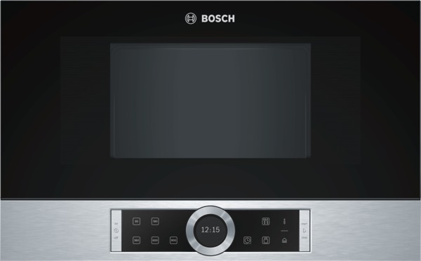 Bosch BFR634GS1