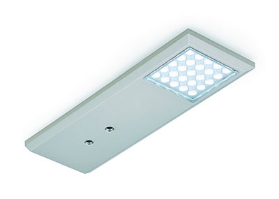 Naber Intorno L Farbwechsel LED ohne Schalter