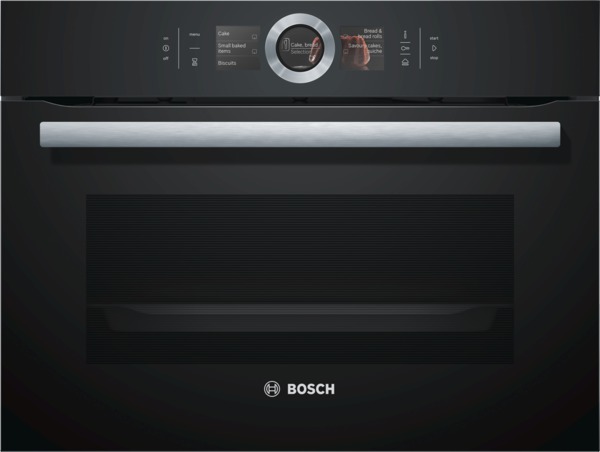 Bosch CSG656RB7