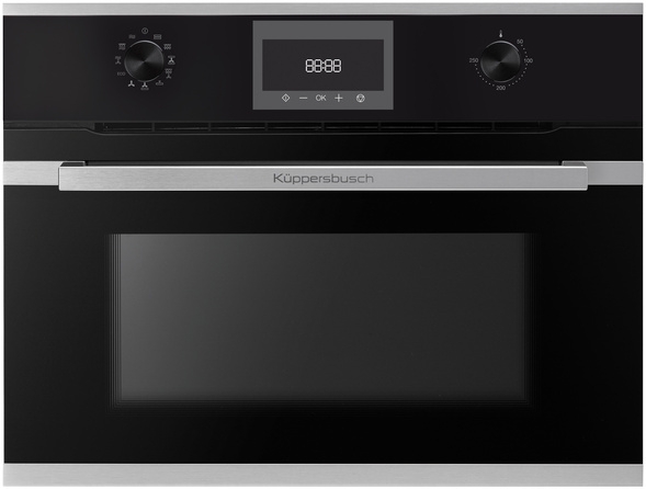 Küppersbusch Compact Backofen CBM6330.0S1