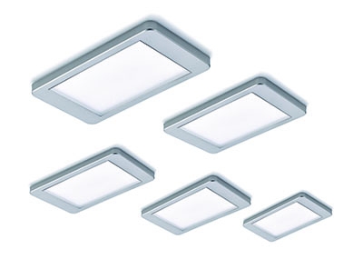 Naber Hull Farbwechsel LED Set-5 mit Fernbedienung